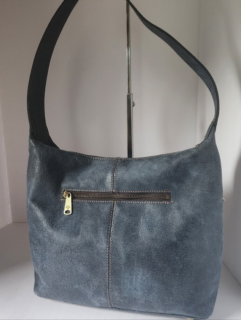 Patricia Nash Elia Hobo Bag NWOT - Picture 5 of 8